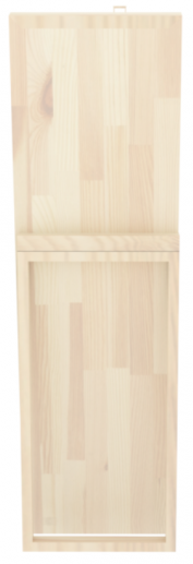 Зеркало напольное Ф-156.09 №2