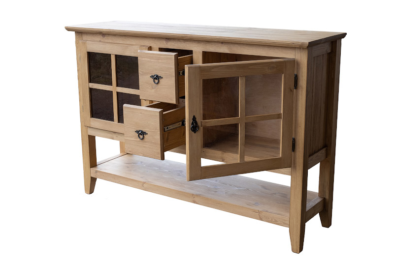 Тумба "Калифорния-4" №0