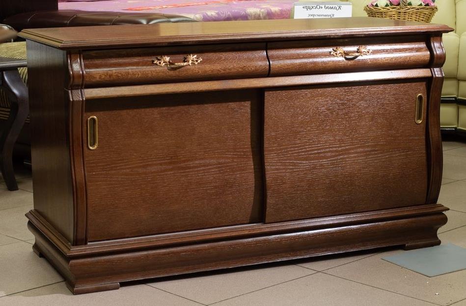 Тумба "Оскар" ММ 210-08 №2