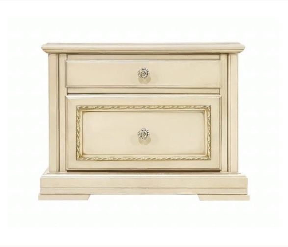 Тумба прикроватная "Палермо" Т-751 №4