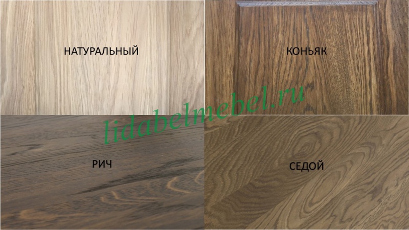 Стул "Анастасия Комфорт" без спинки №4