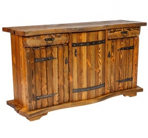 Тумба "Эверест-ВИП" Э0502