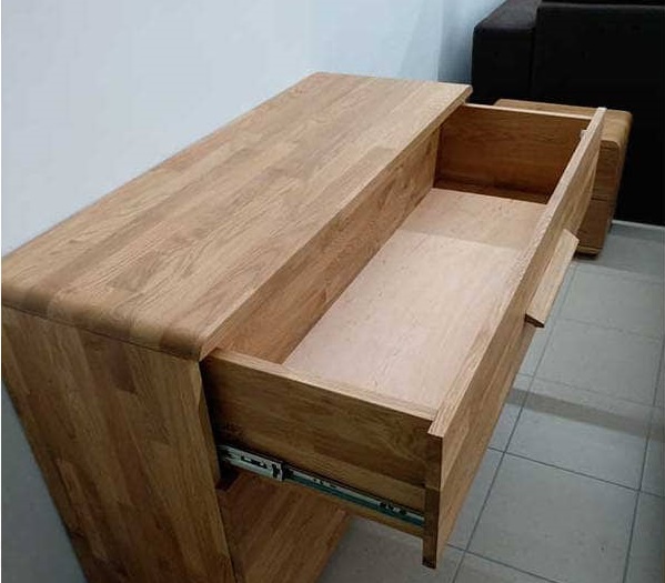 Комод "Lugo Modern" R190 №4