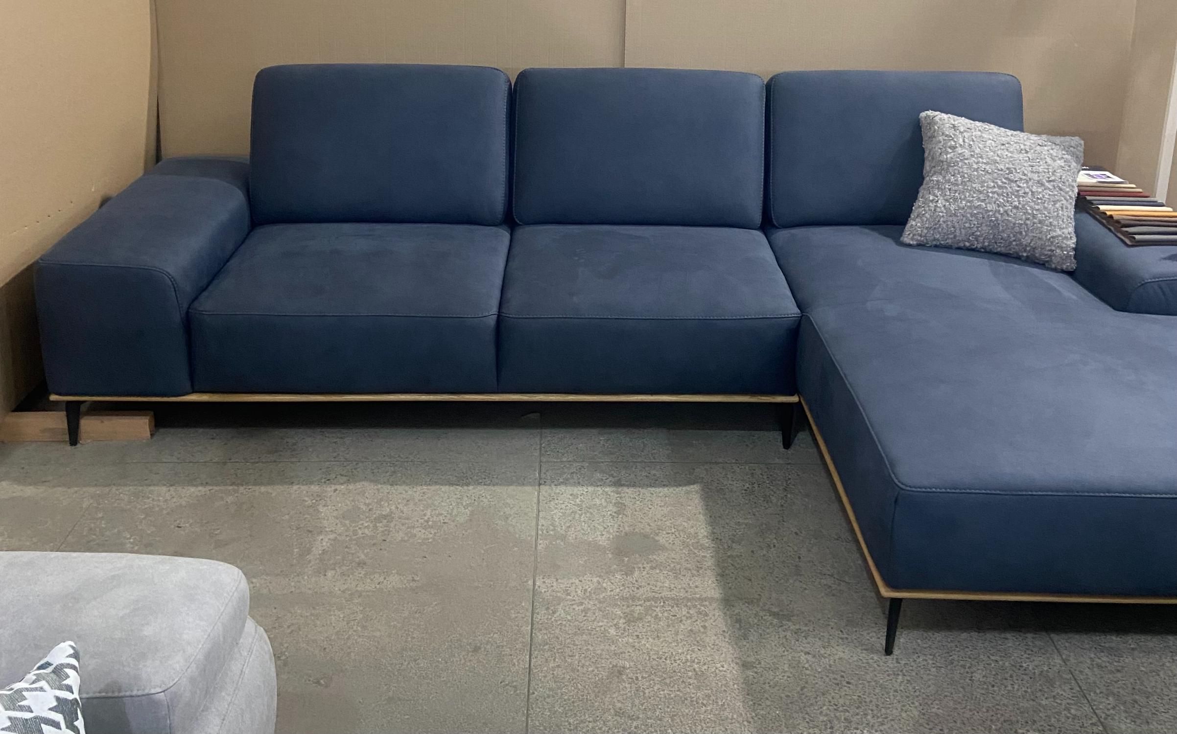 Диван угловой "Люк" ММ-1655675/(-01) №1