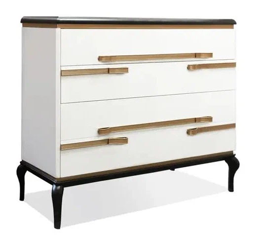 Комод "Милана" ММ-338-04-2