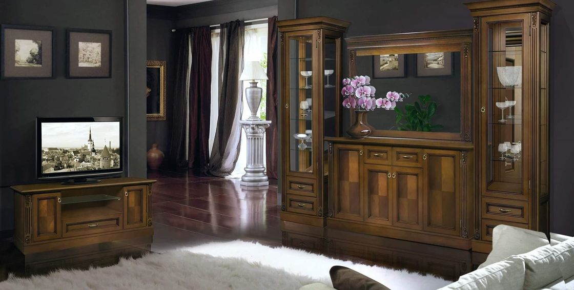 Гостиная "Палермо #2" №2