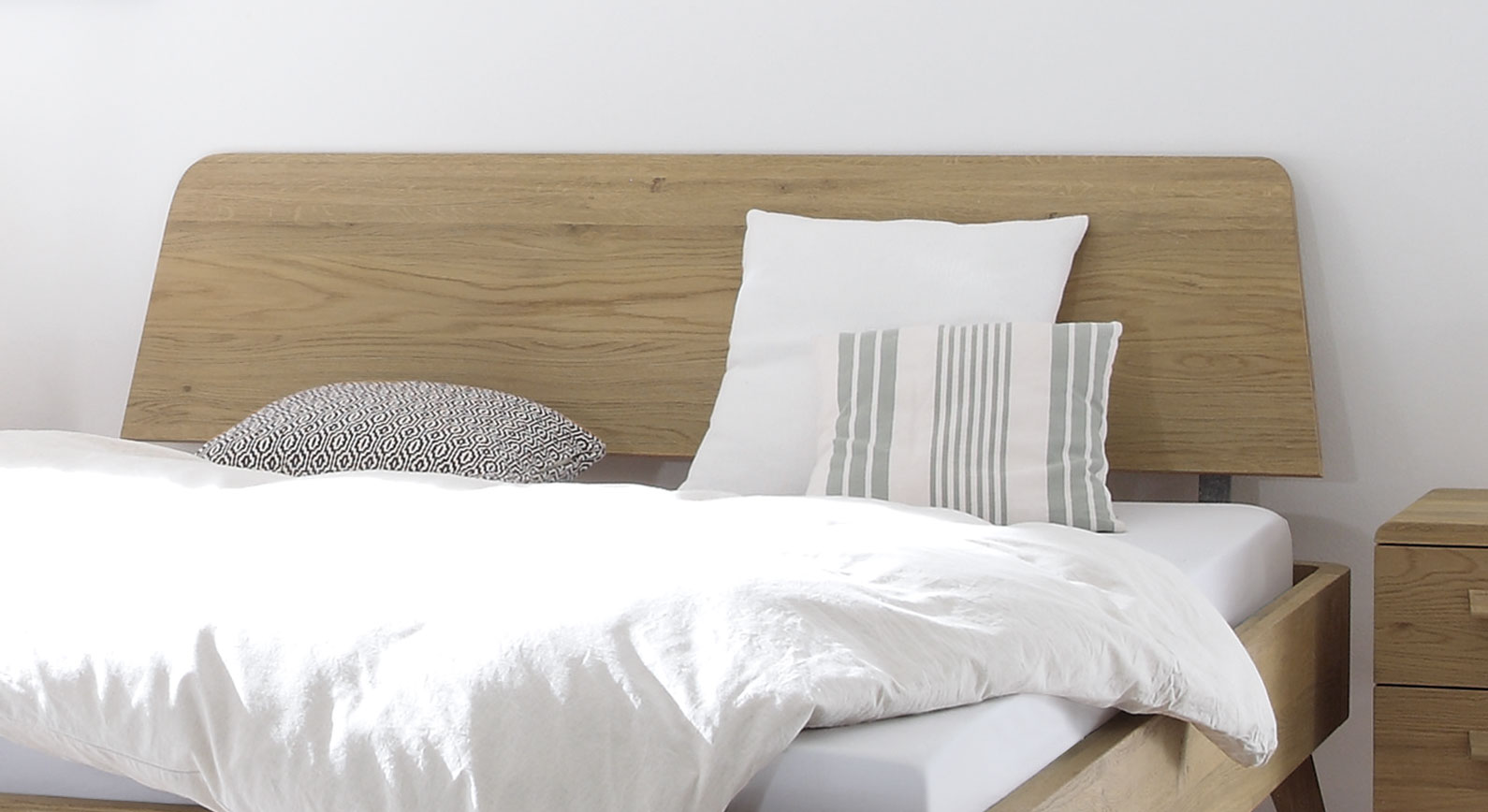 Кровать "Lugo ONE " RO192 №0