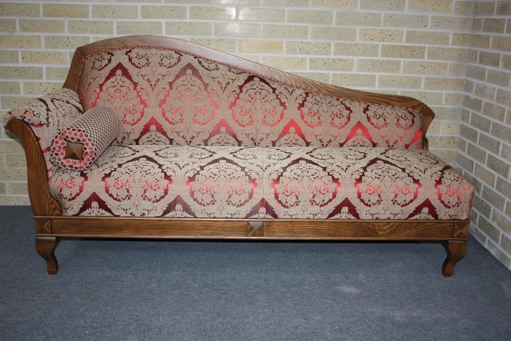 Кушетка "Витовт" МН-1223 №0