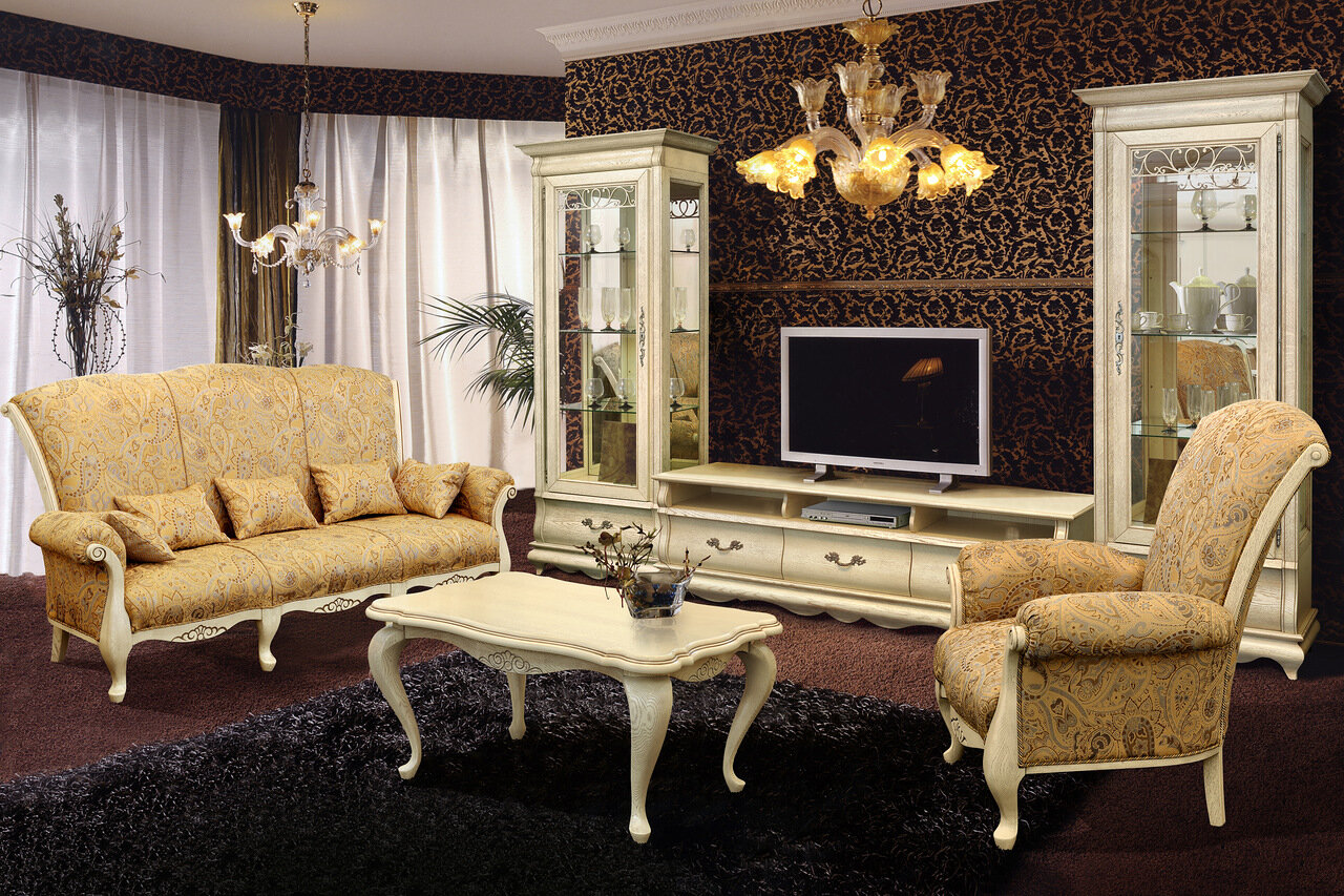 Гостиная "Оскар #3"