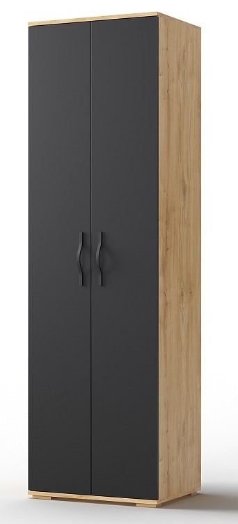 Шкаф для одежды "2Д Элана 2" КМК 0963.6