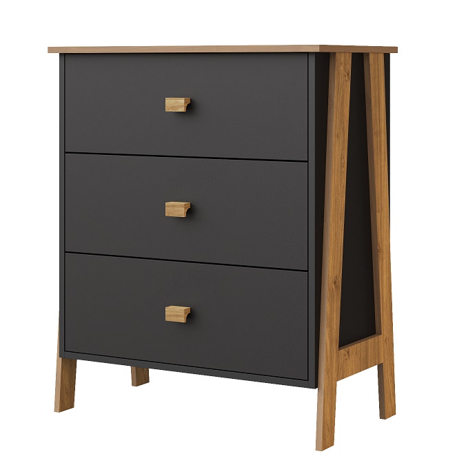 Комод "Скандинавия 1" КМК 0905.13