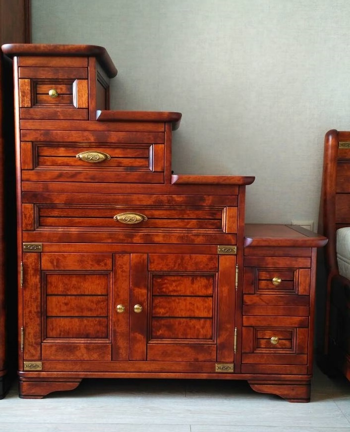 Тумба "Марина" (7)/(10)