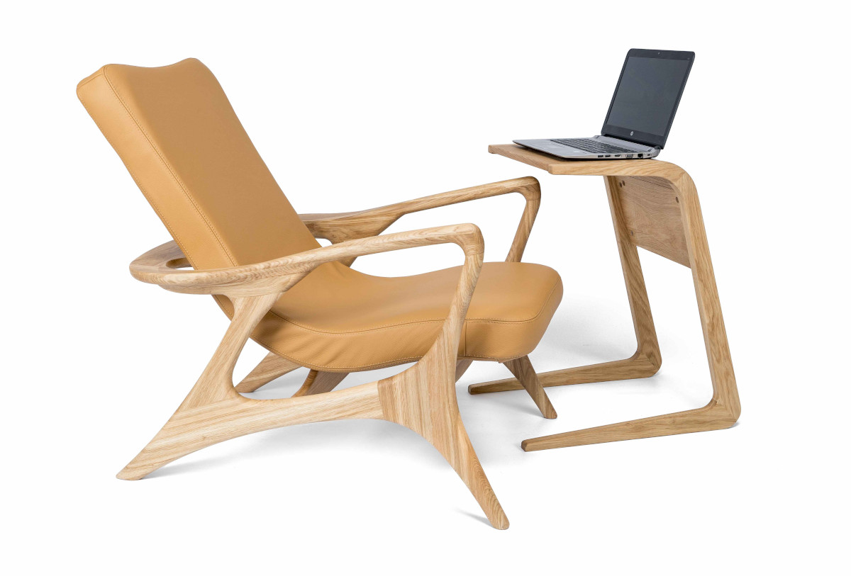 Стол «Лира» №4