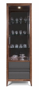 Витрина "Аспен" ГМ 1621Е