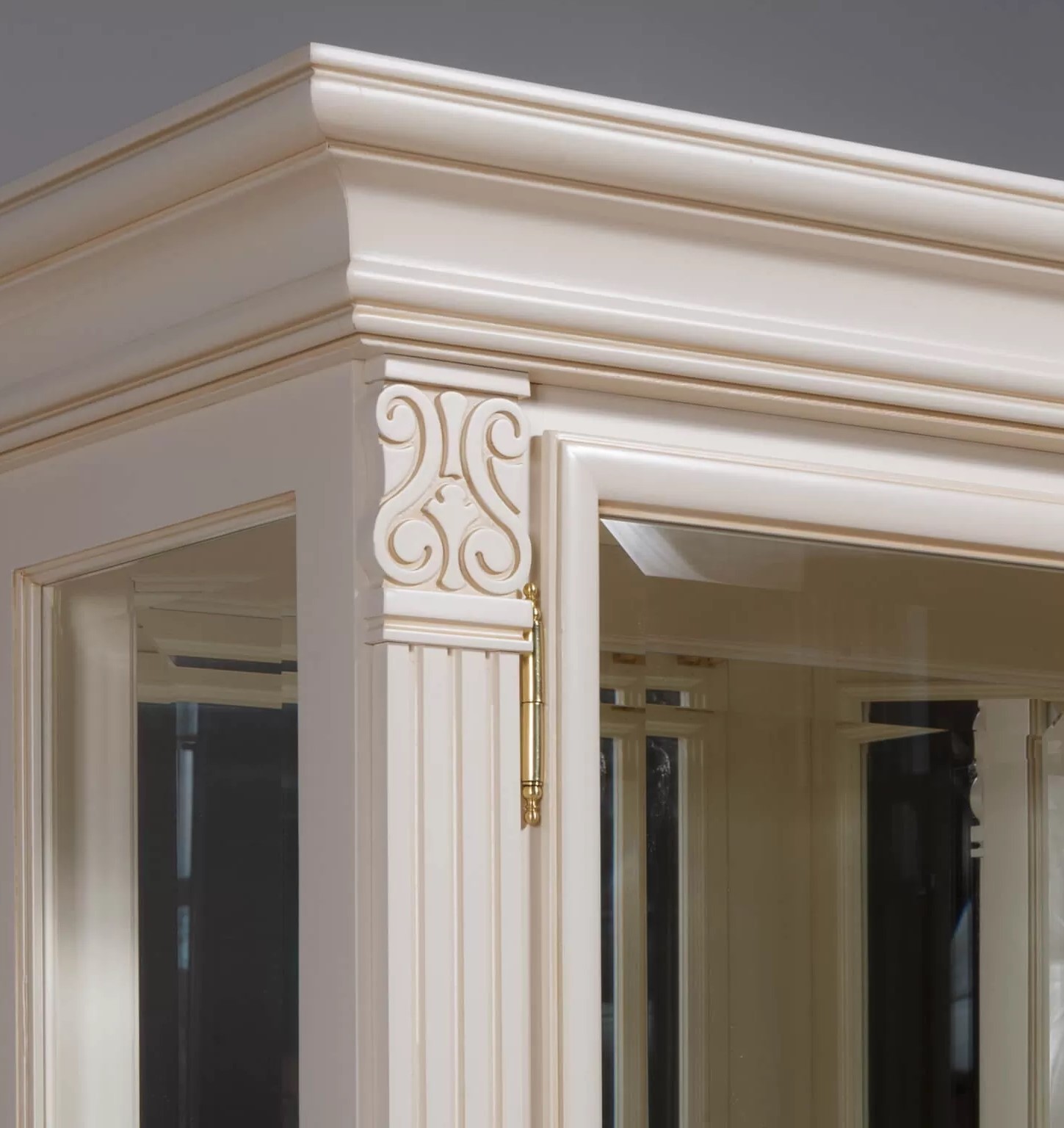 Витрина "Престиж" ГМ 5906-01 (левая) №5