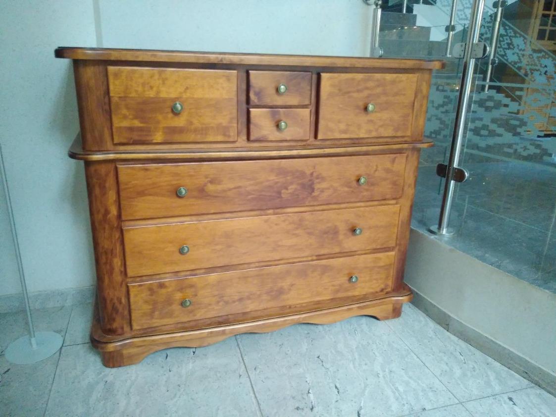 Комод "Луи Филипп" МО 06.10 №0