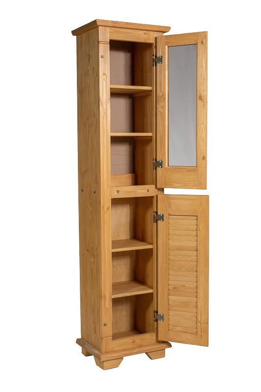 Витрина "Хлоя" 01 стандарт №4