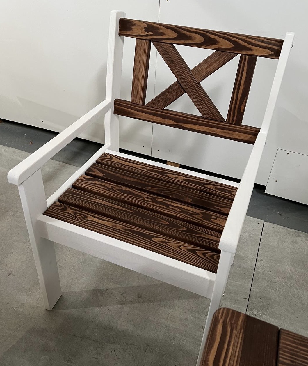 Кресло Ф-183.02 №2