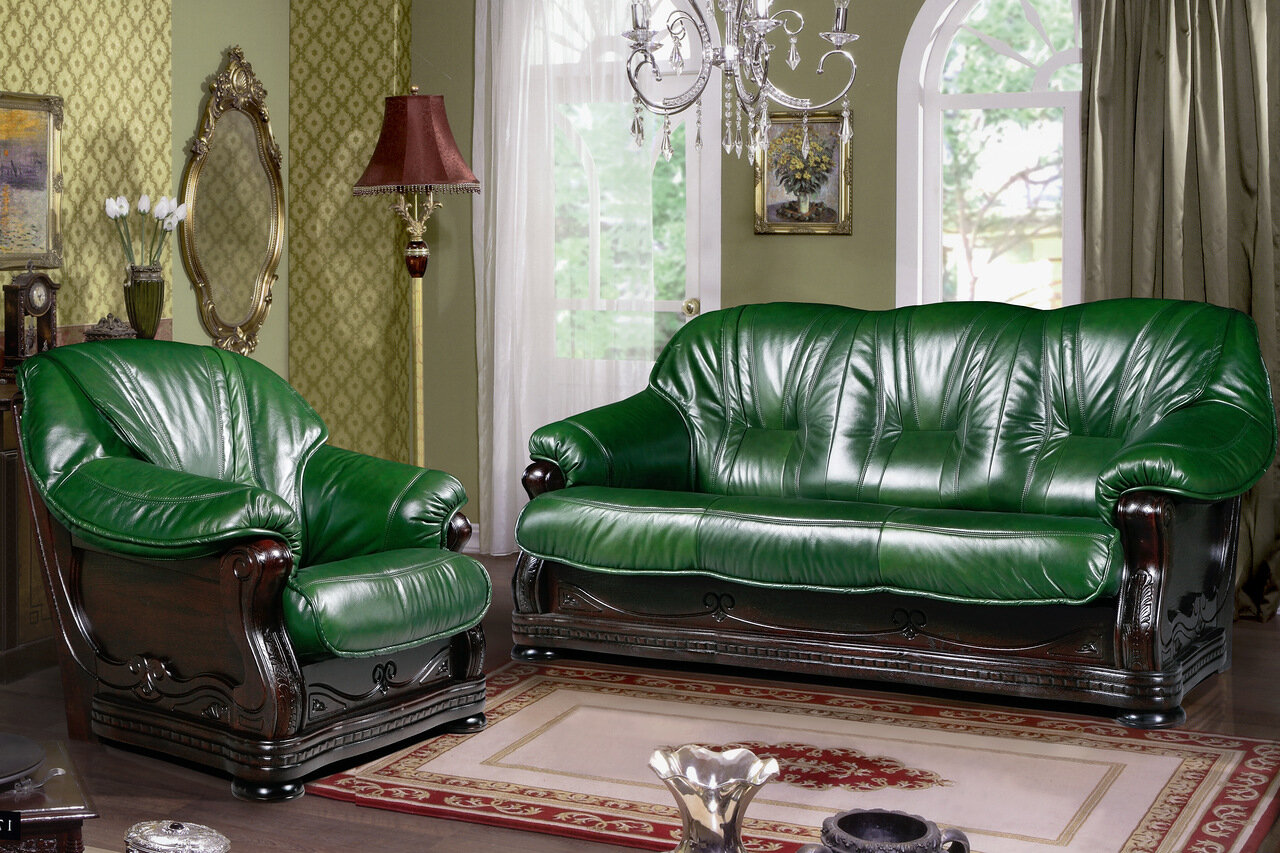 Мягкая мебель "Милан 1" ММ-94 №4