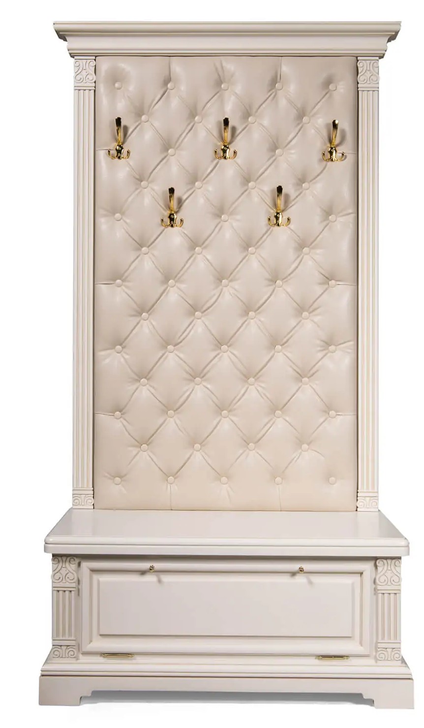 Тумба для обуви "Престиж" ГМ 5945 №4