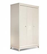 Шкаф трехдверный "Сабрина" ММ-302-01/03Б