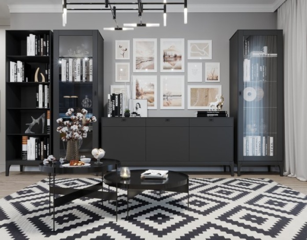 Гостиная "Верона #2"