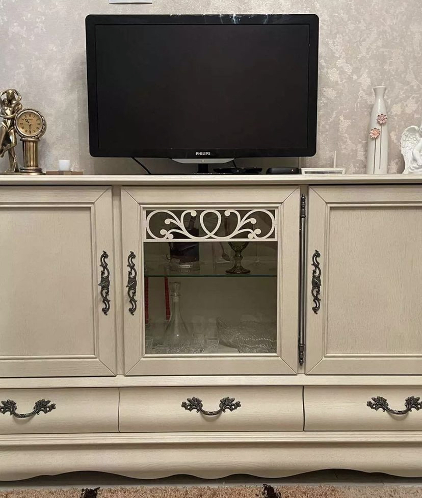 Тумба "Оскар" ММ 210-06/01 №1