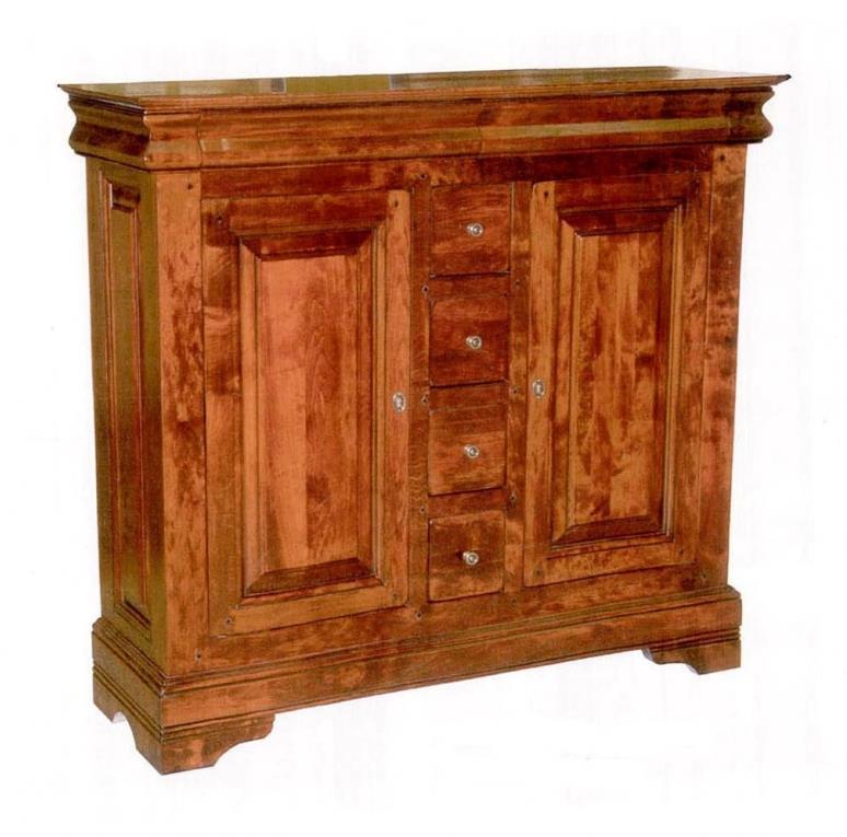 Тумба "Луи Филипп" МО 20.16