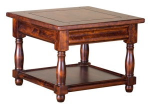 Стол журнальный "Луи Филипп" МО 13.02