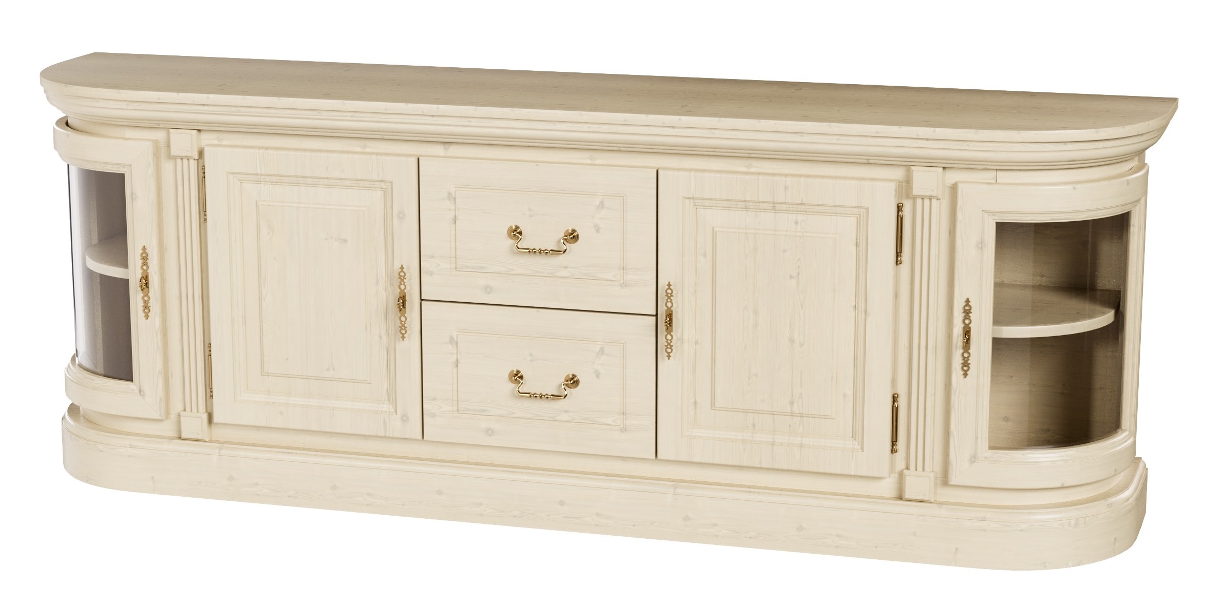 Тумба ТВ "Рубин" ВМФ 6542 №0