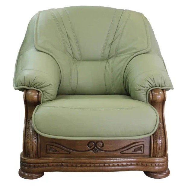 Кресло "Милан 1" ММ-94-01 №7