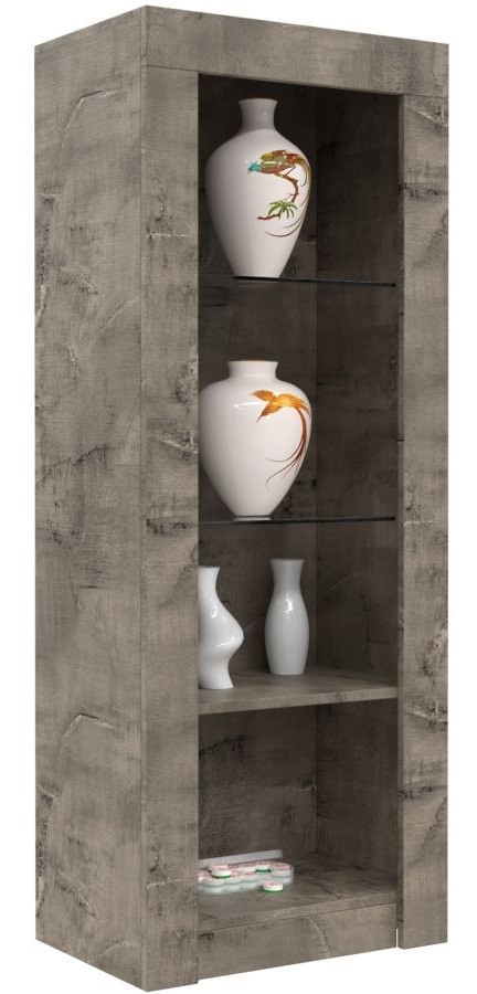 Витрина 1Д "Лондон" КМК 0467.21 №0