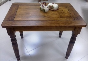 Стол обеденный "Луи Филипп" МО15.05