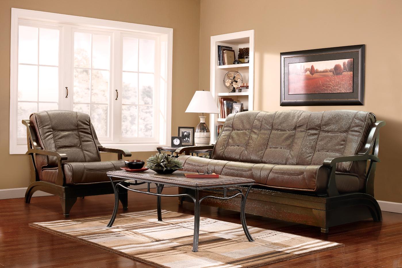 Диван "Партнер" ММ-207-03 Р №6