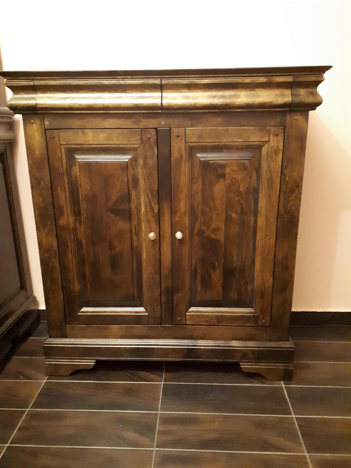 Тумба "Луи Филипп" МО 20.15 №2