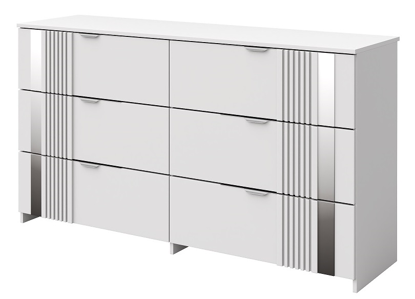 Комод "6Я Харди" КМК 0965.43