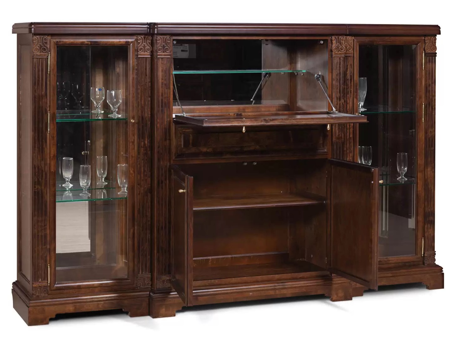 Тумба "Престиж" ГМ 5951 (бар) №4