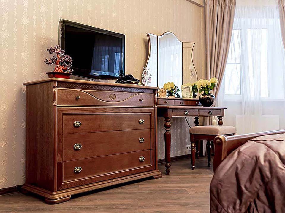 Комод "Лика" ММ 137-04 №1