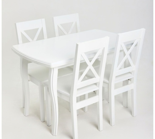 Обеденная группа "Эдмон-Моррель"