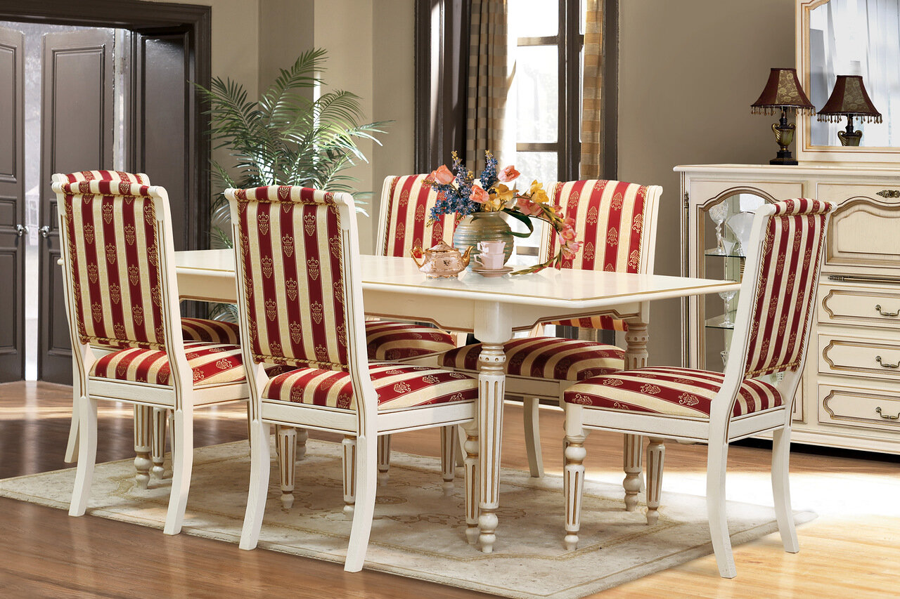 Обеденная группа "Давиль"