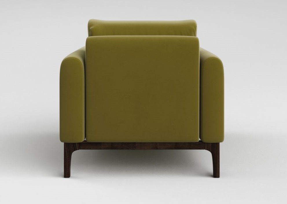 Кресло «Skandinavia premium» №2