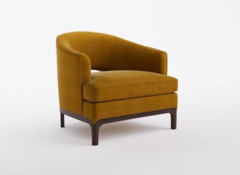 Кресло «Lounge» №1