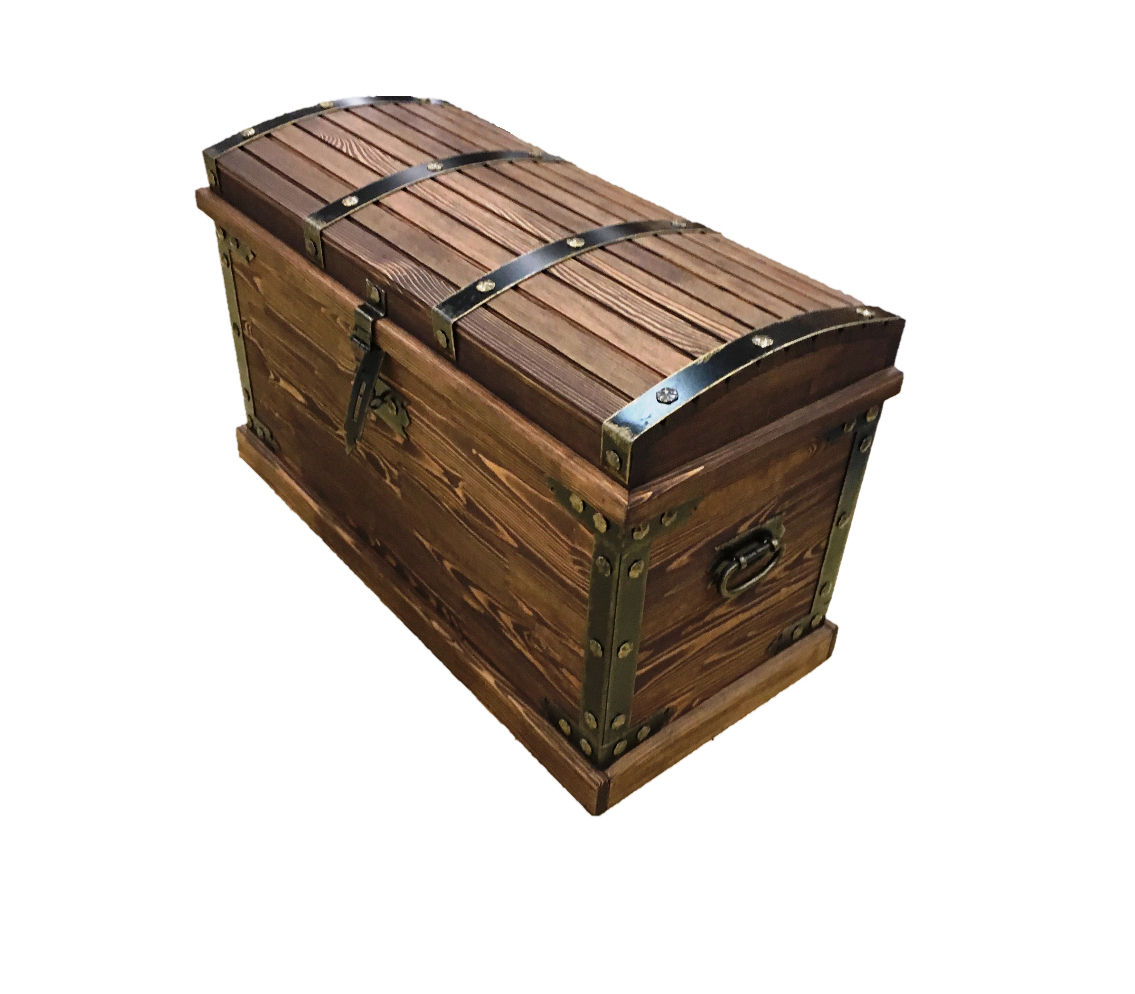 Сундук "Викинг" №6