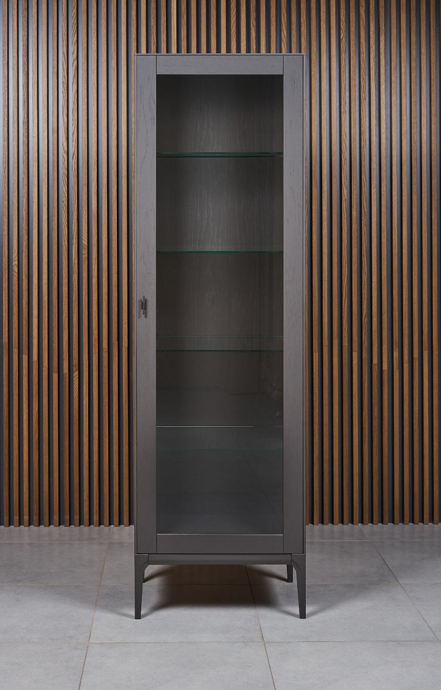 Витрина "Верона" Т-802 L (R) №4