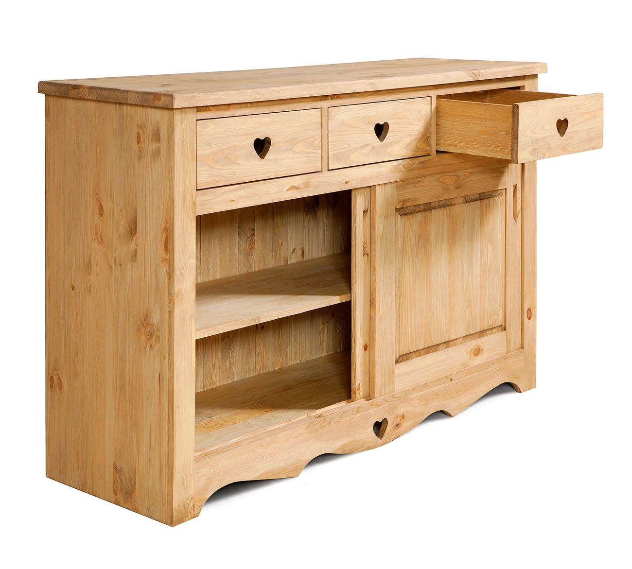 Буфет ИВ - 295 №0