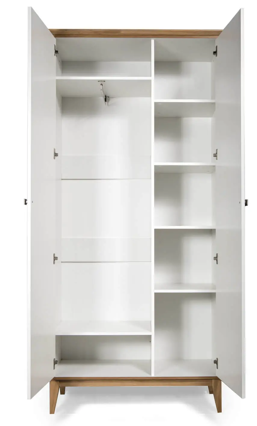 Шкаф для одежды "Торино" ГМ 4192-21 №0