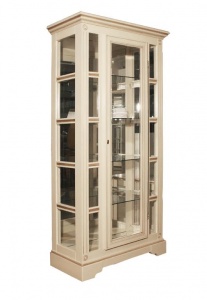 Витрина "Полонез" ММ-174-01