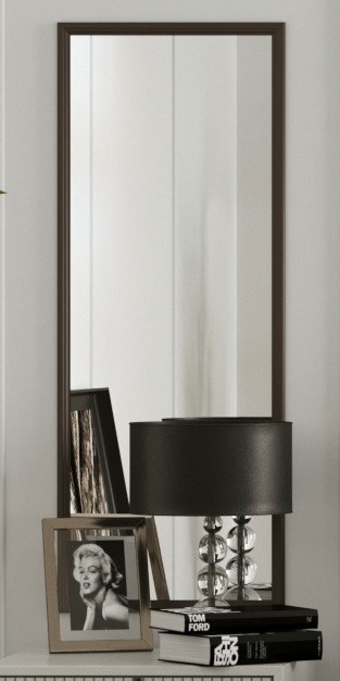 Зеркало "Алекс" ВМФ-2414