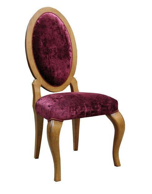 Стул "Луиза" ММ 257-51 №2