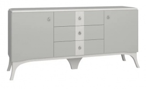 Тумба "Мираж" ММ-400-06/01